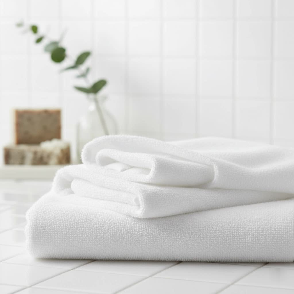 The Ultimate Guide to Choosing Your Perfect Bath Mat and Towel Set
