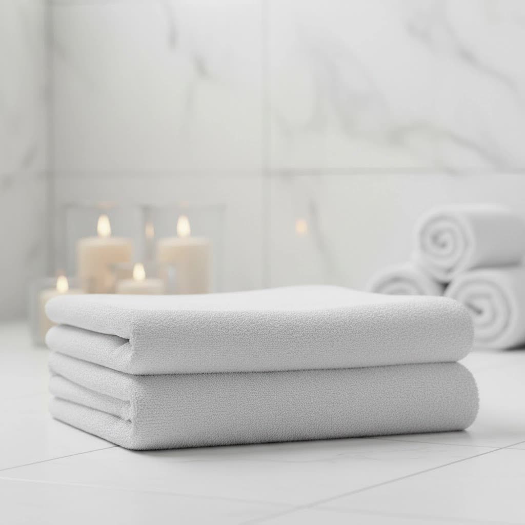 The Ultimate Guide to Bath Towels: Finding Your Perfect Comfort and Value