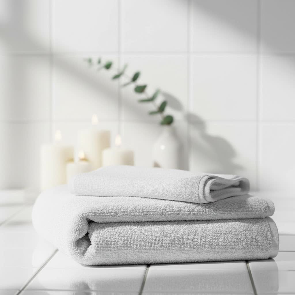 Elevate Your Bathroom: The Ultimate Guide to Decorative Bath Towel Sets