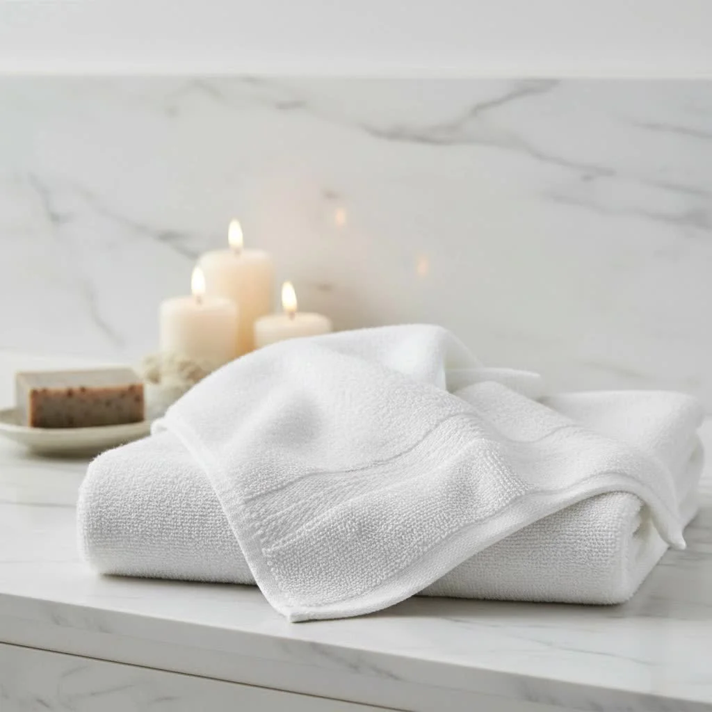Guide to Bench Bath Towels