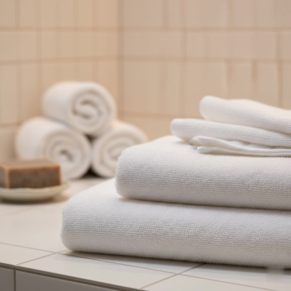 Embrace Effortless Comfort: The Ultimate Guide to the Velcro Bath Towel