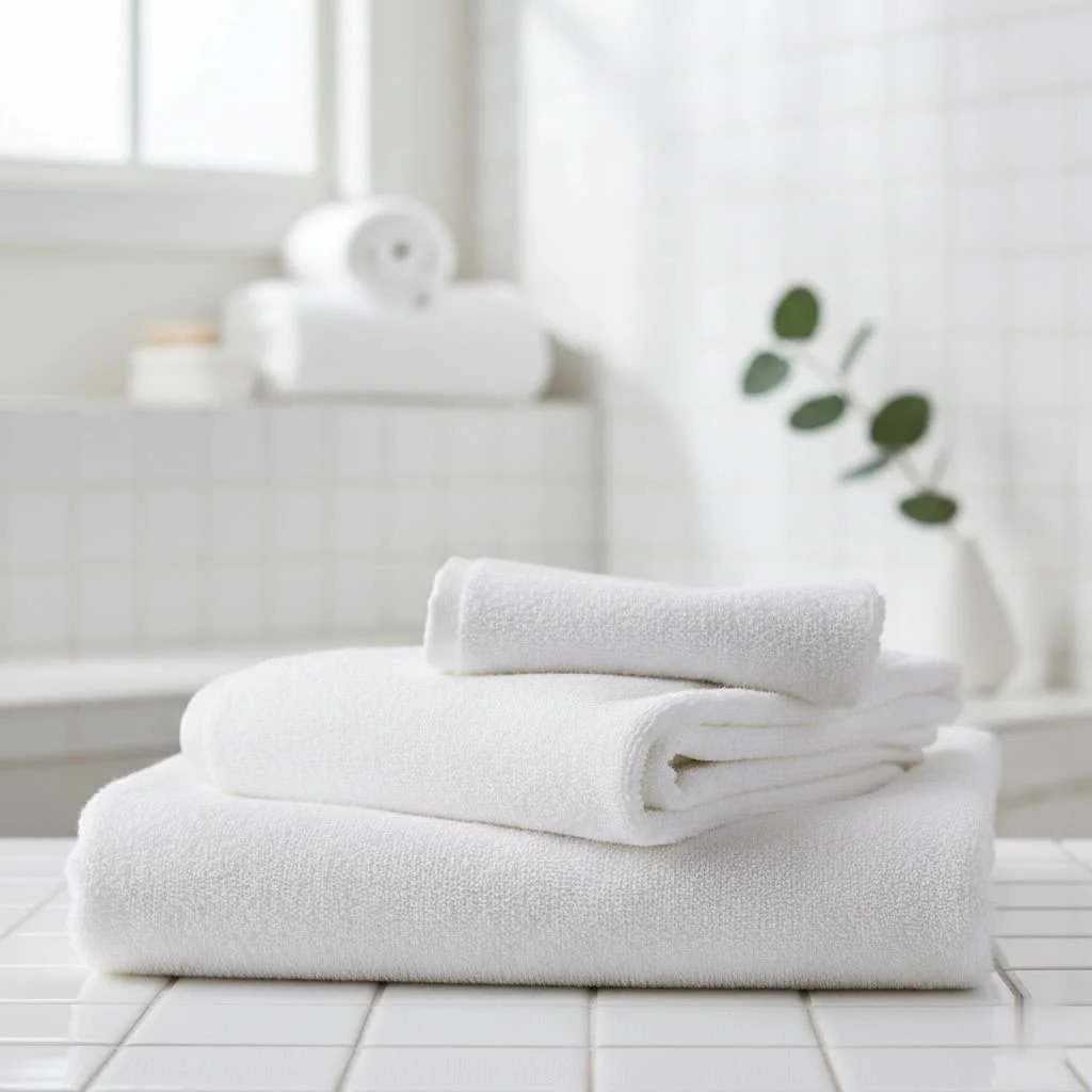 The Ultimate Guide to Head Bath Towels: Achieve Healthier, Faster-Drying Hair