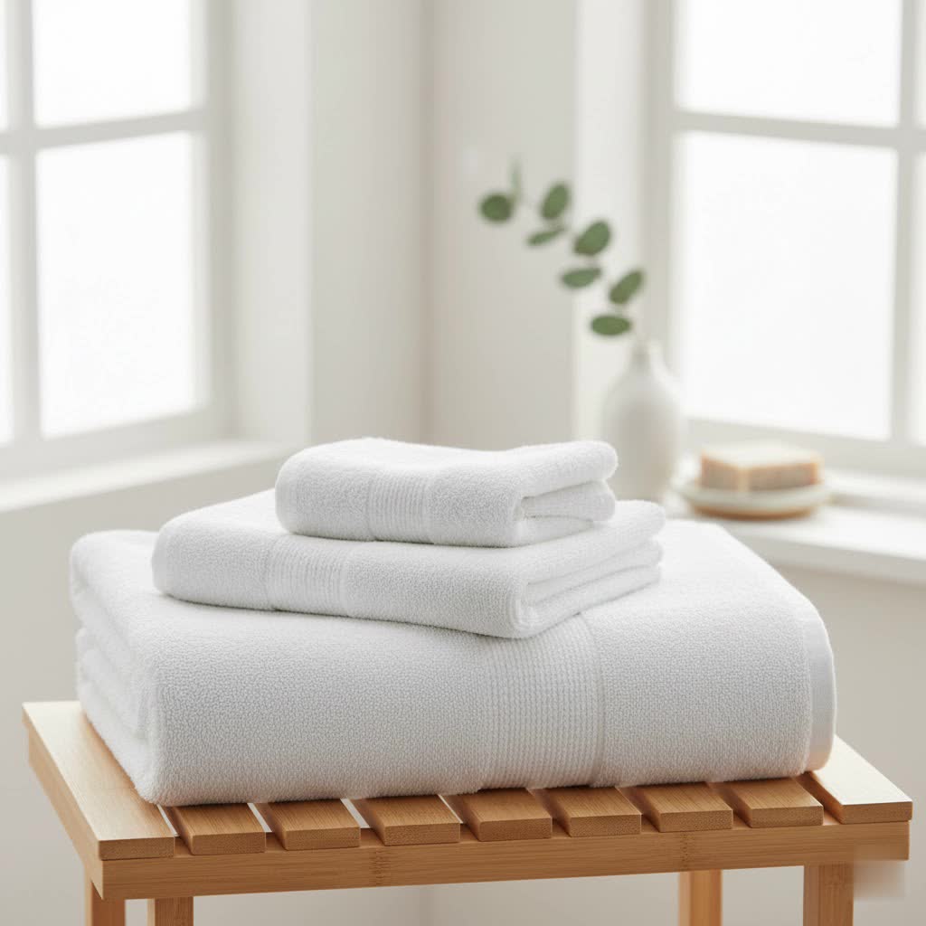 Embrace Softness: Your Expert Guide to Miniso Bath Towels
