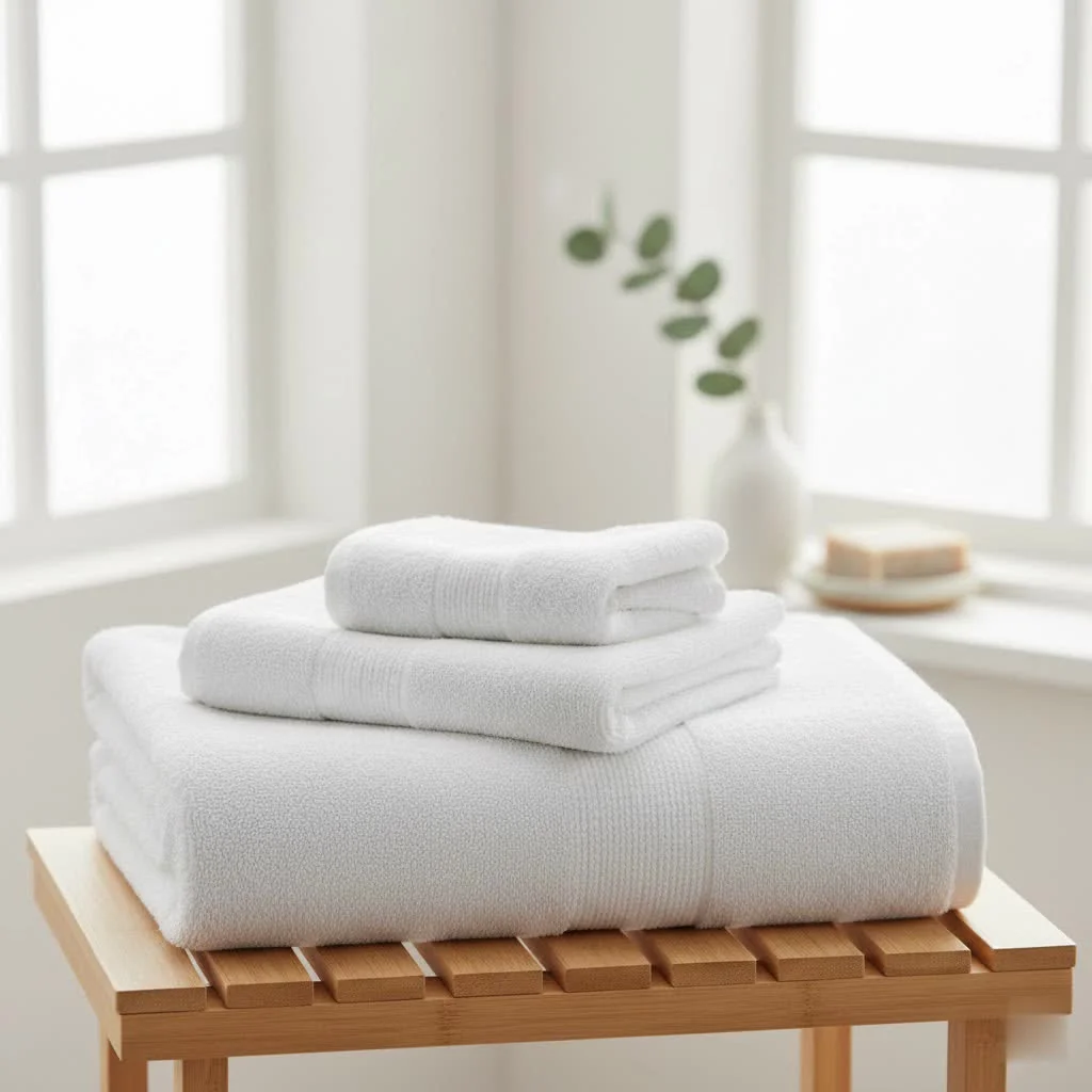 Embrace Softness: Your Expert Guide to Miniso Bath Towels