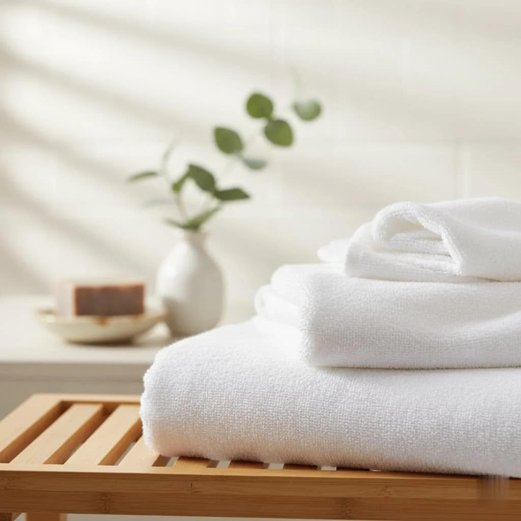 The Havly Classic Bath Towel: An In-Depth Review for the Discerning User