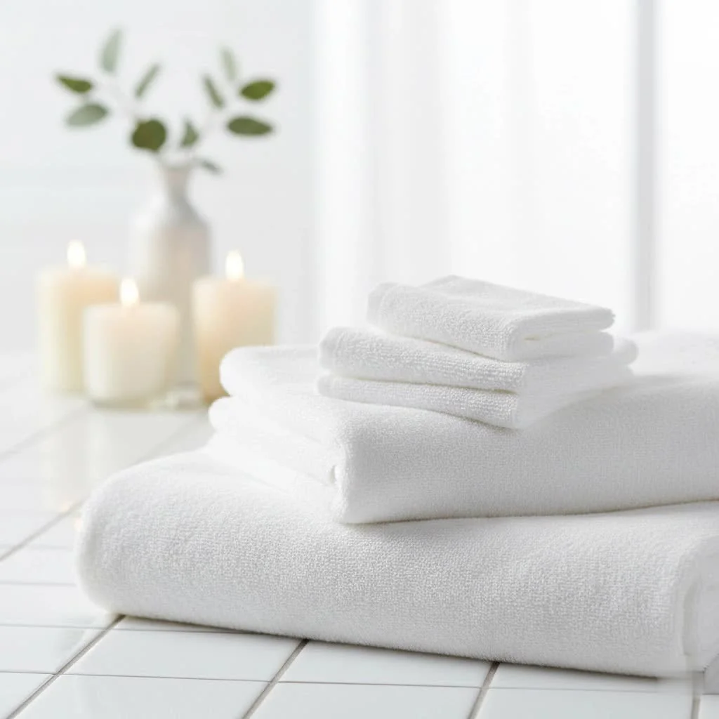 The Ultimate Tekla Bath Towel Guide: Luxury, Absorbency, and Lasting Comfort