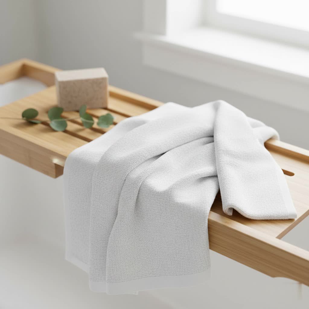 Mainstays Performance Bath Towel: Your Ultimate Guide to Softness and Durability