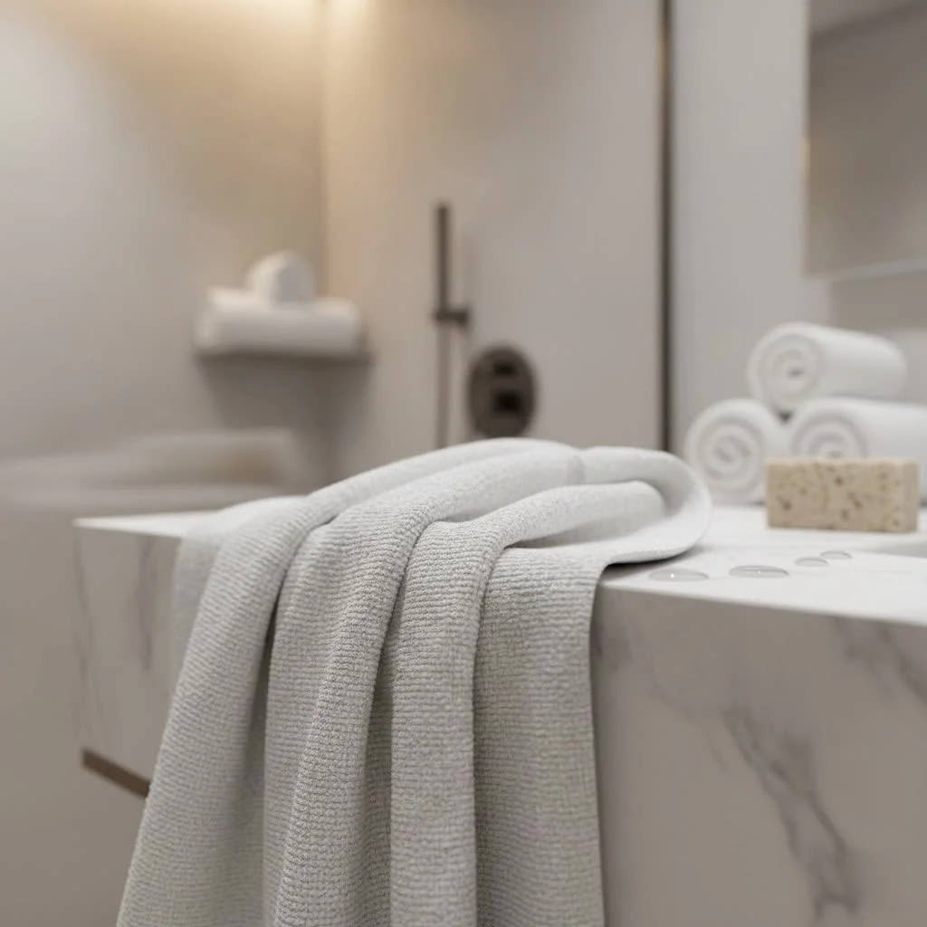 improve your Bathroom: A Comprehensive Guide to JCPenney Bath Towel Sets
