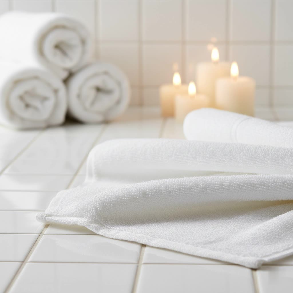 The Essential Guide to Choosing the Perfect Bath Mat Towel