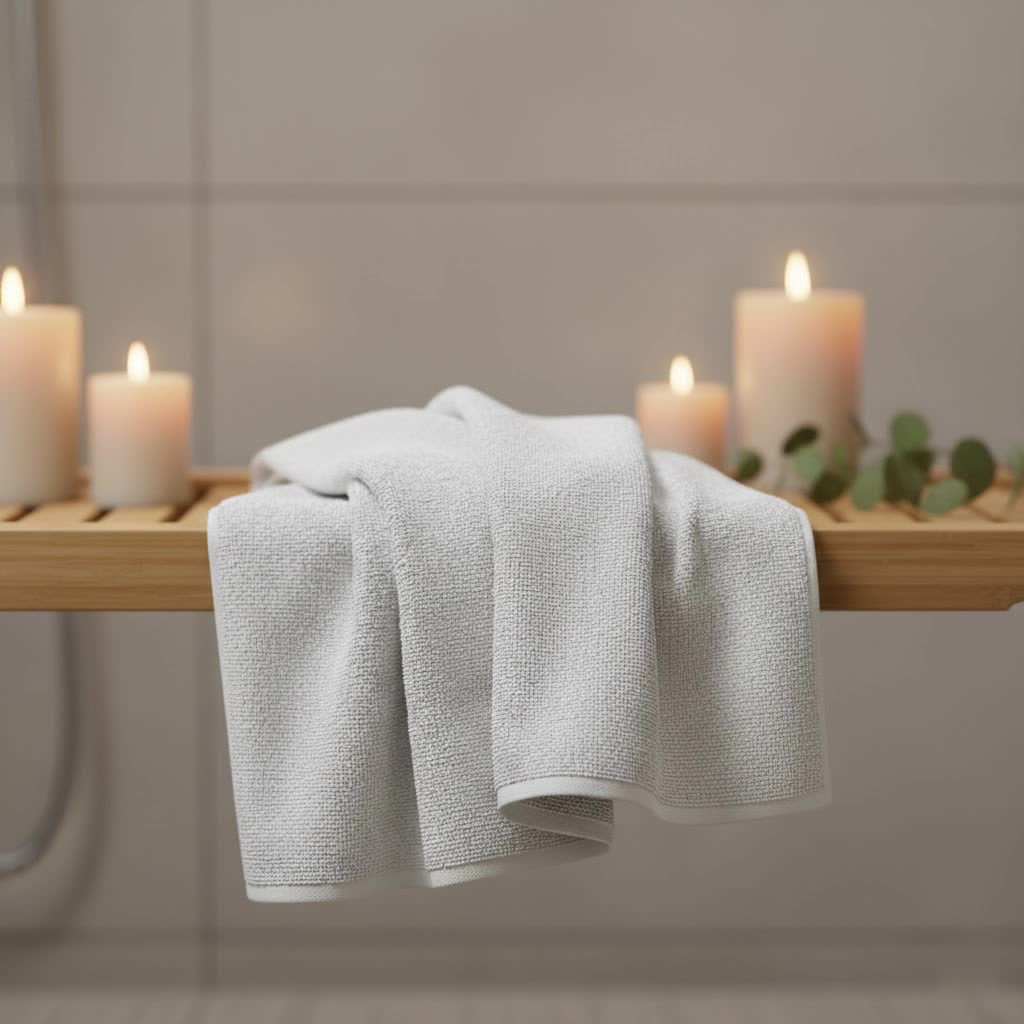 The Ultimate Guide to Choosing the Best Bath Towel Sets
