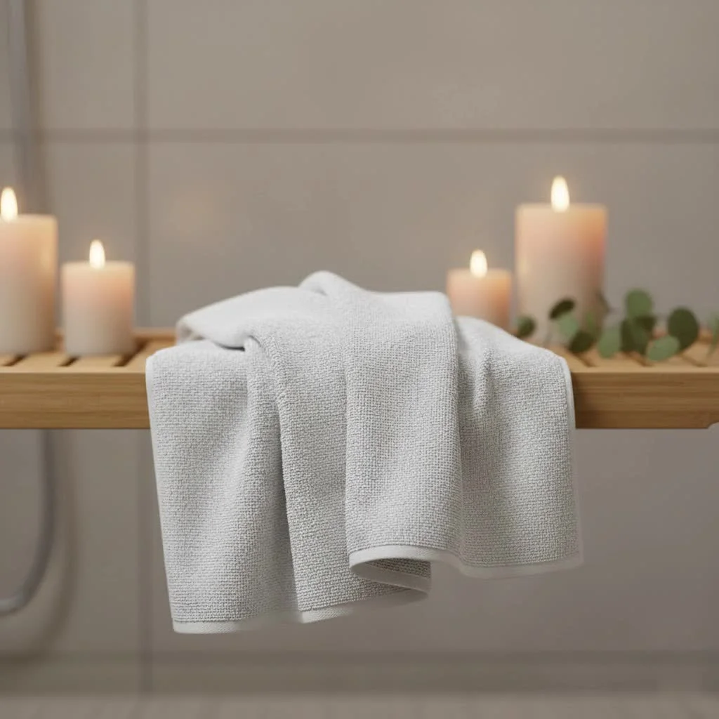 The Ultimate Guide to Choosing the Best Bath Towel Sets
