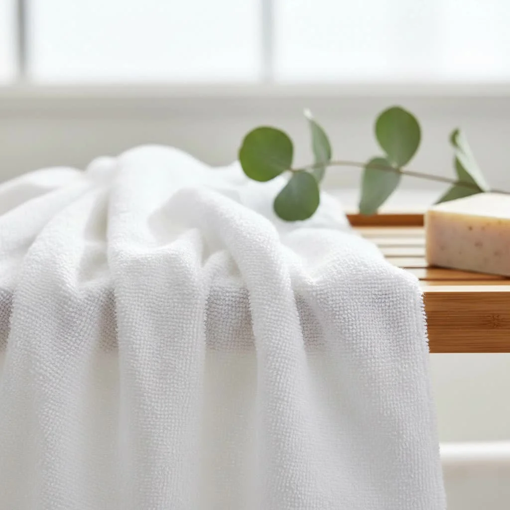 The Ultimate Guide to Choosing and Caring for Your Perfect Bath Towel