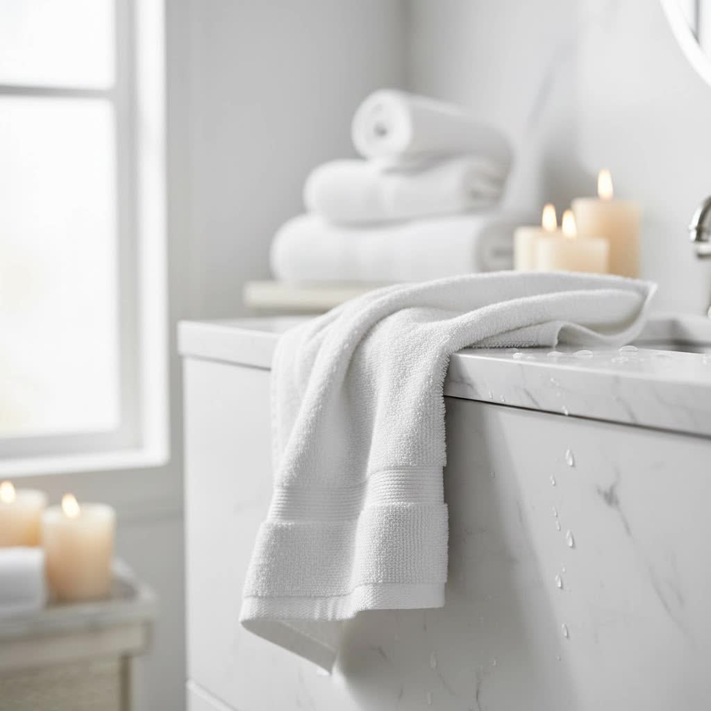 The Ultimate Guide to Finding Your Perfect Soft Bath Towel
