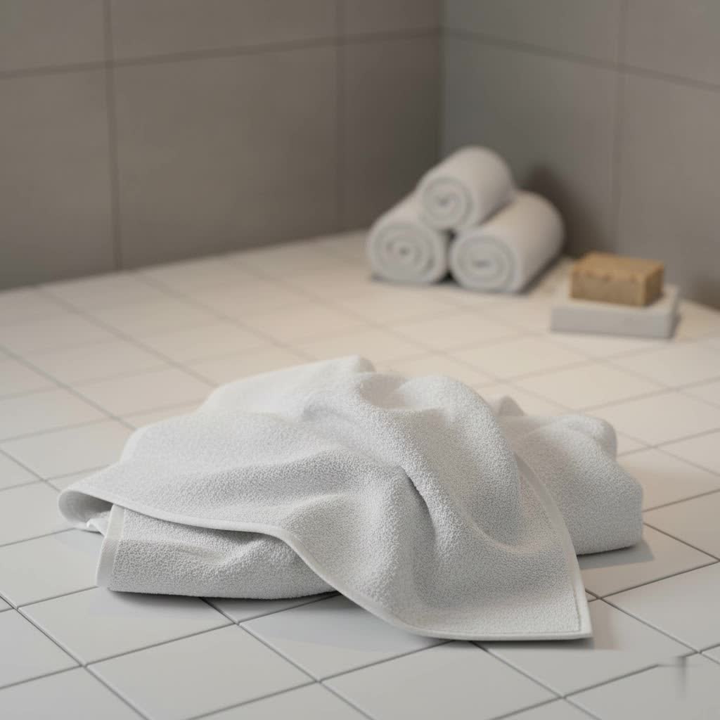 Fieldcrest Casual Solid Bath Towel: Your Ultimate Guide to Comfort and Quality