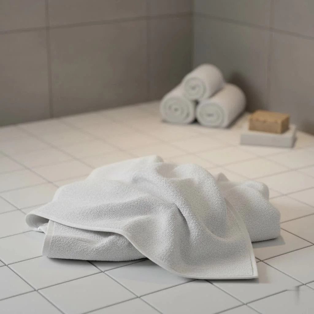Fieldcrest Casual Solid Bath Towel: Your Ultimate Guide to Comfort and Quality