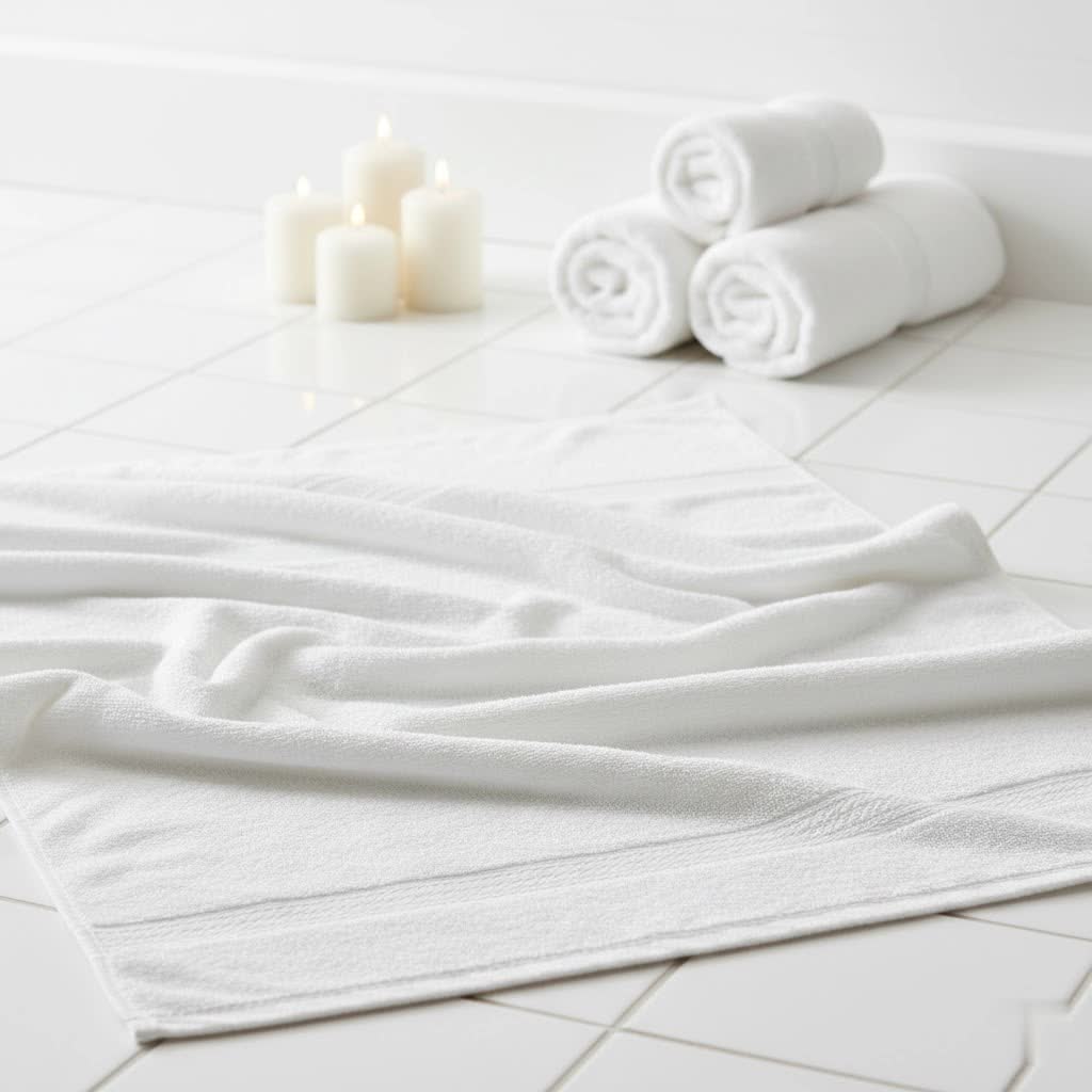 The Ultimate Newborn Bath Towel Guide: Wrapping Your Little One in Pure Comfort