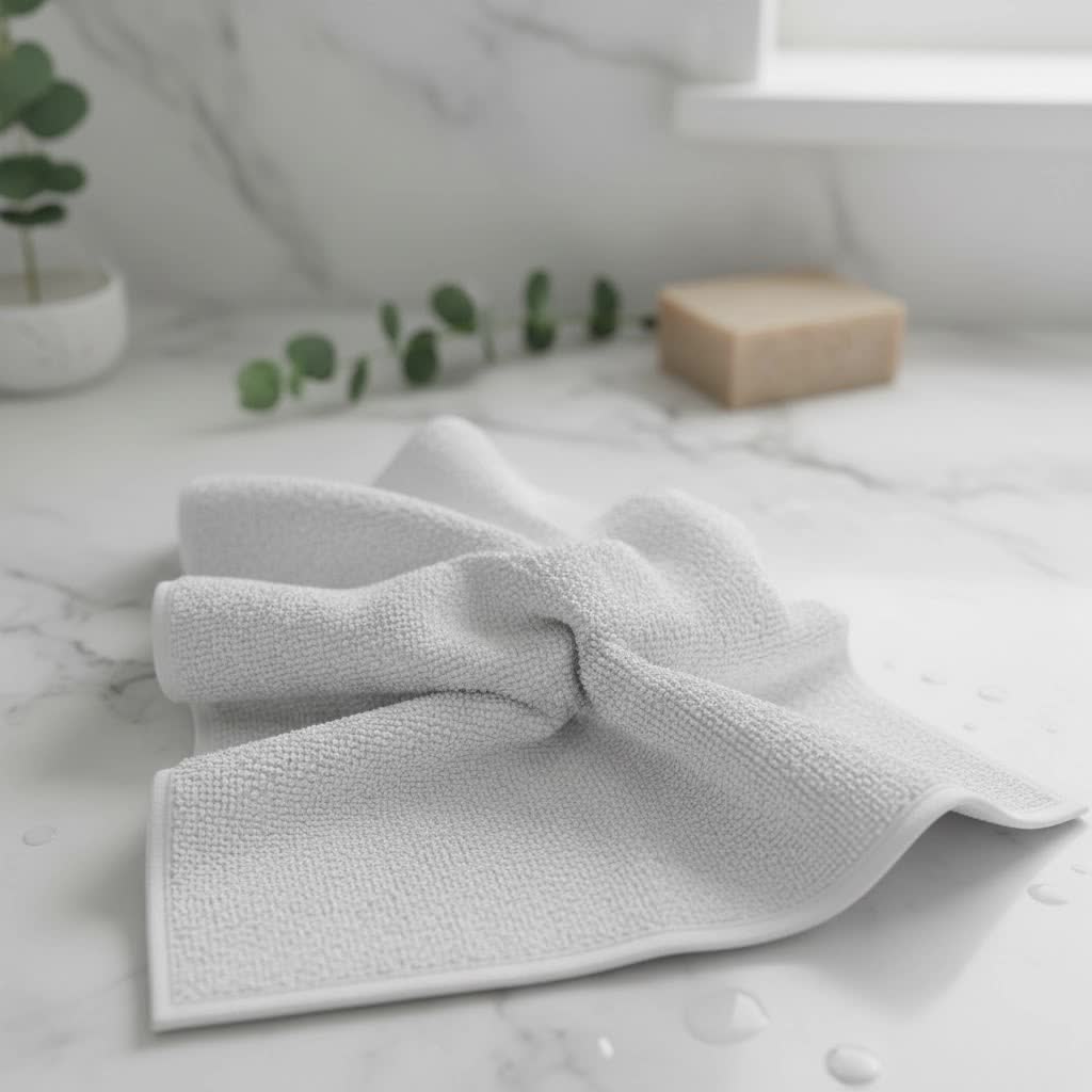 The Ultimate Guide to Hair Bath Towels: Achieve Healthier, Frizz-Free Hair