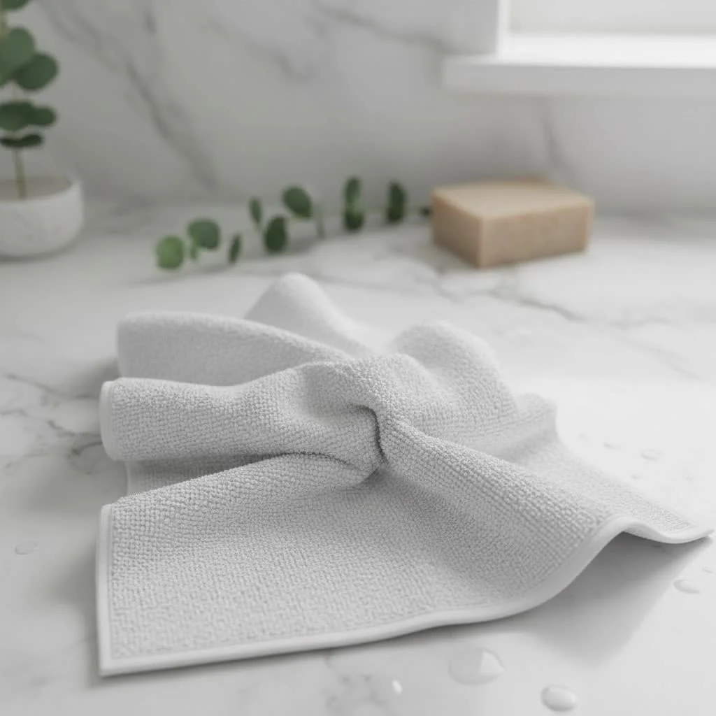 The Ultimate Guide to Hair Bath Towels: Achieve Healthier, Frizz-Free Hair