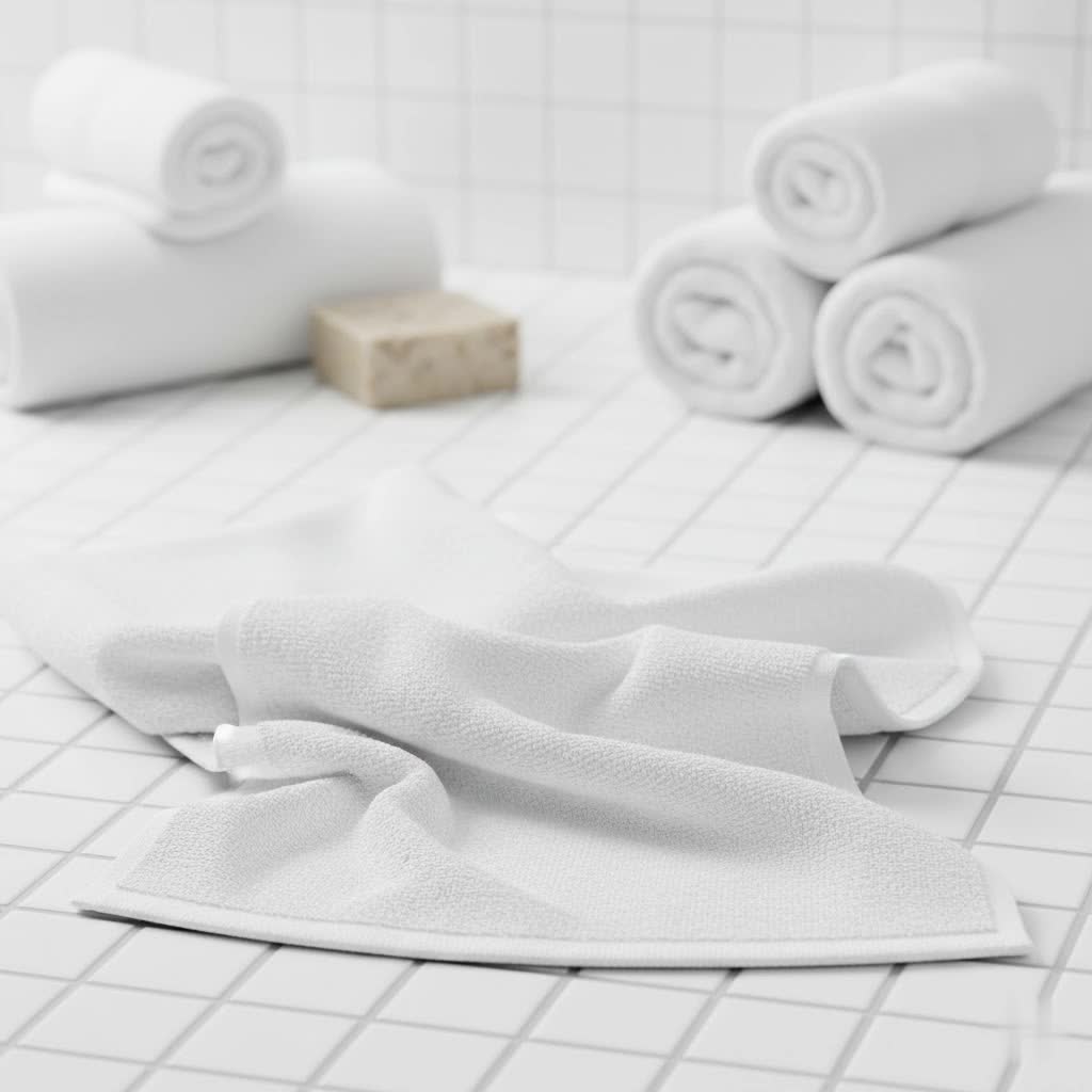 The Ultimate Guide to the Liz Claiborne Signature Plush Bath Towel Collection