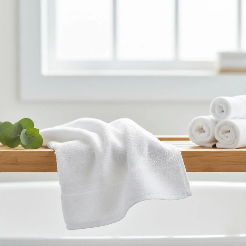 The 27x52 Bath Towel: Your Guide to a Luxurious and Lasting Clean