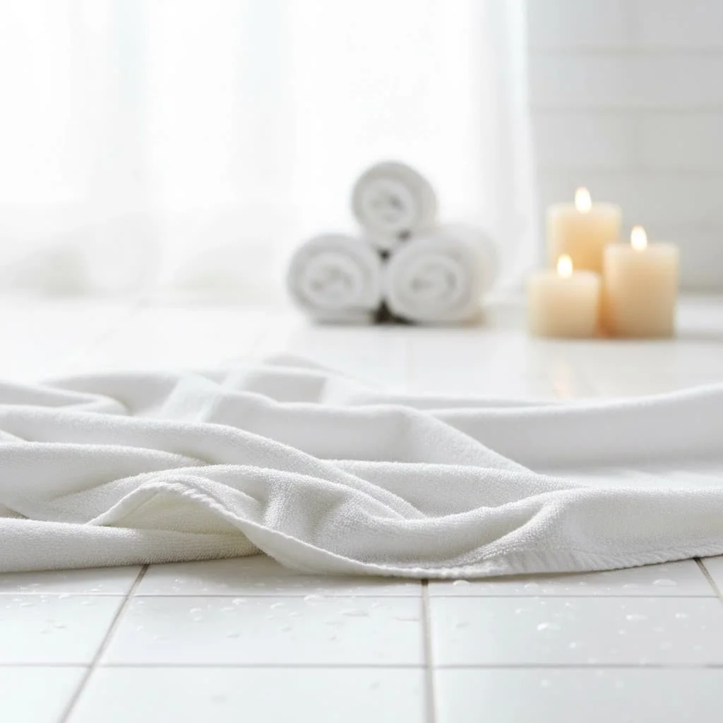 Beyond the Ordinary: Your Expert Guide to Choosing the Perfect Bath Towel
