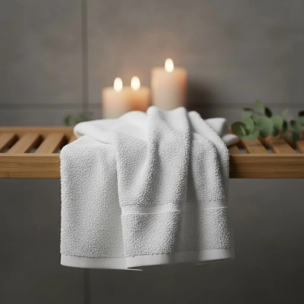 The Ultimate Guide to Bath Floor Towels: Keeping Your Bathroom Safe and Stylish