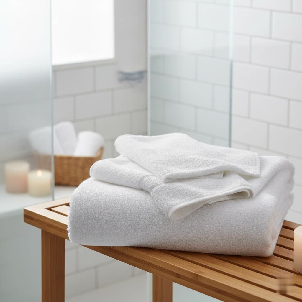 The Ultimate Guide to Travel Bath Towels: Pack Smart, Stay Dry