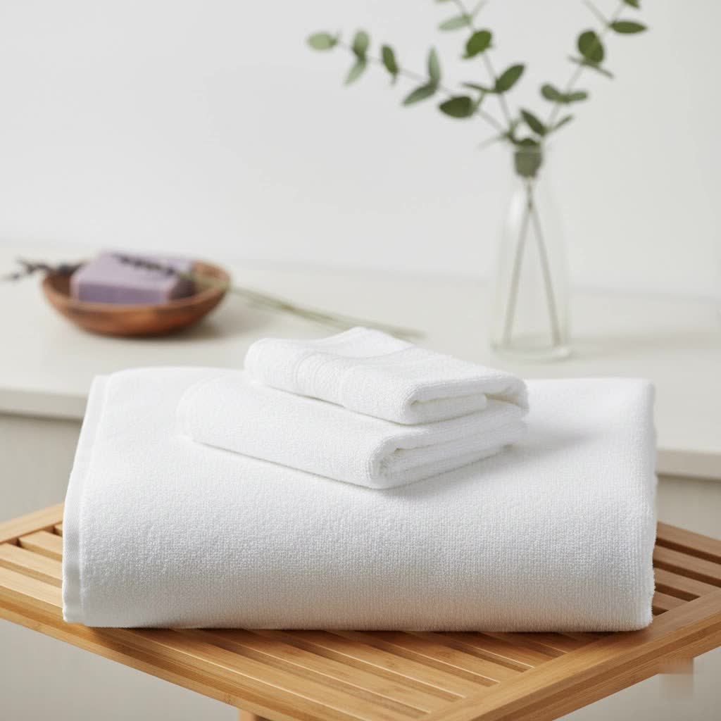The Ultimate Guide to Choosing Your Perfect Ladies’ Bath Towel
