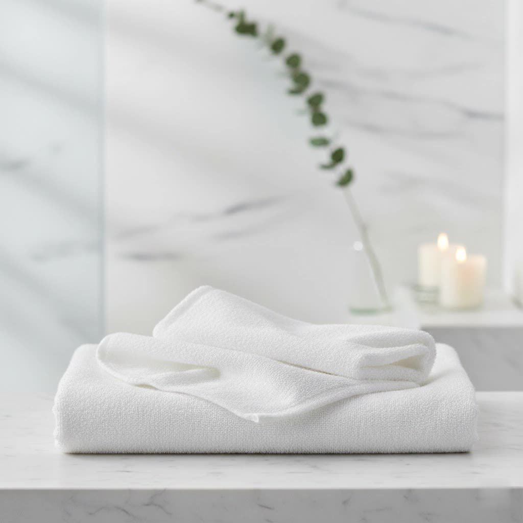 Baggu Bath Towels: A Deep Dive into Style and Substance