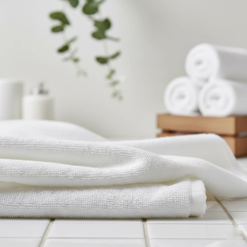 The Ultimate Guide to Choosing Your Perfect Bath Mat Floor Towel