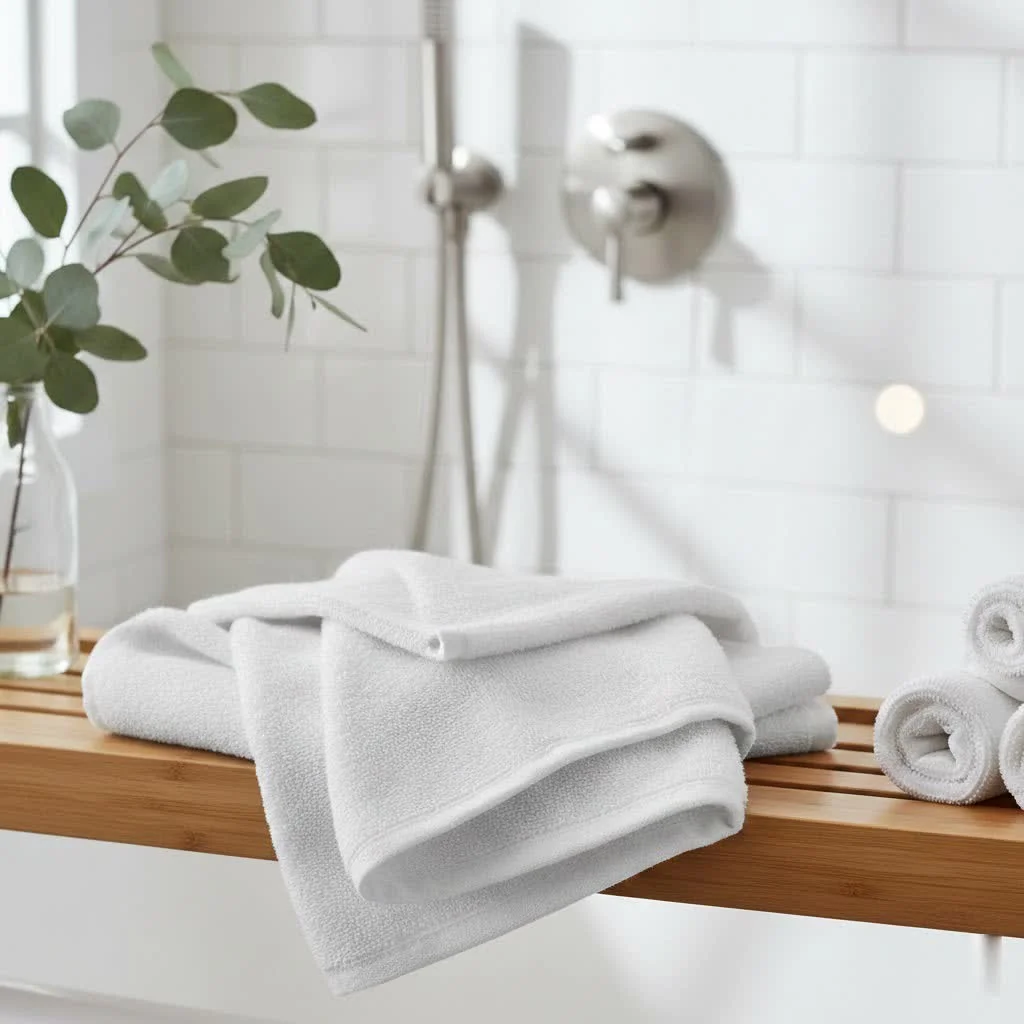 Factors influencing bath towel prices