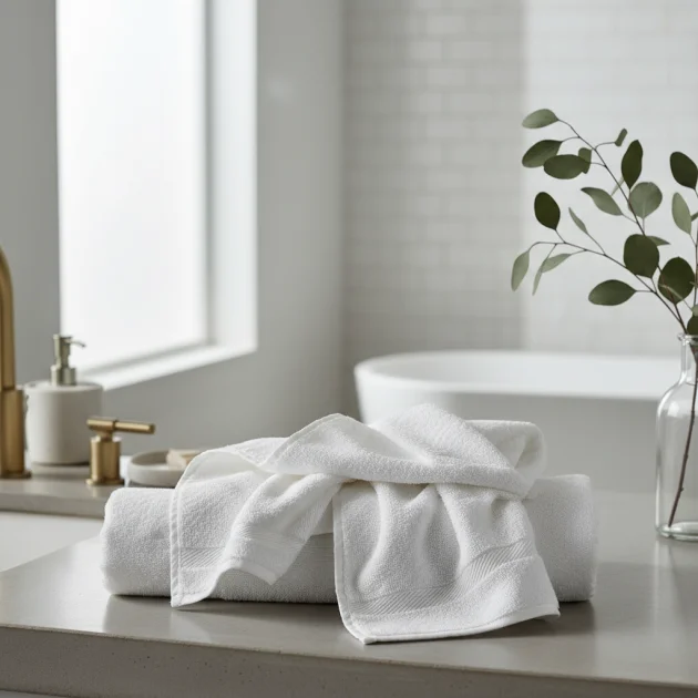 Snowe Bath Towel for Egyptian Cotton: 3 Best Options